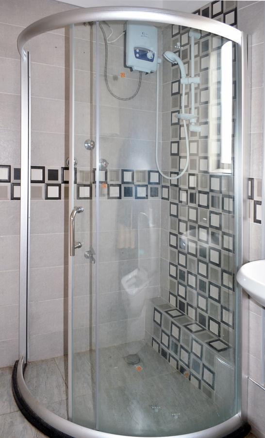 Arusha Naaz Hotel Nkoanrua エクステリア 写真